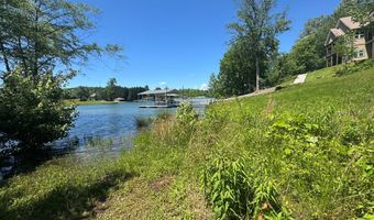 Lot 3a/B Tranquil Pointe Lane, Hiawassee, GA 30546
