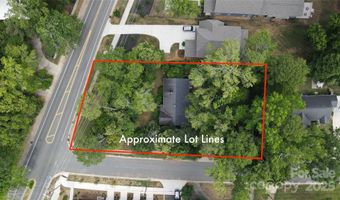 1400 Briar Creek Rd, Charlotte, NC 28205