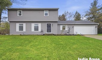 6866 Adaside Dr SE, Ada, MI 49301