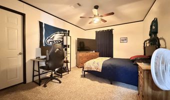 560 N 2nd St, Ashdown, AR 71822