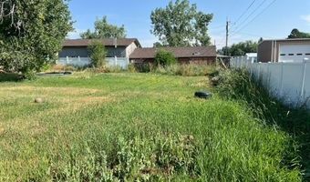 471 483 S Tisdale Ave, Buffalo, WY 82834