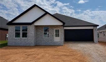 6607 SW Basswood Ave, Bentonville, AR 72713