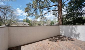 134 Creekside Ln, Colorado Springs, CO 80906