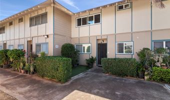 91-613 Kilaha St 71, Ewa Beach, HI 96706