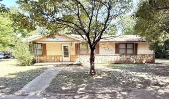 503 E Main St, Anthony, KS 67003