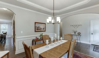 8665 Etowah Bluffs Rd, Ball Ground, GA 30107