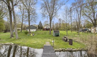 3133 Minkler Lake Rd, Allegan, MI 49010