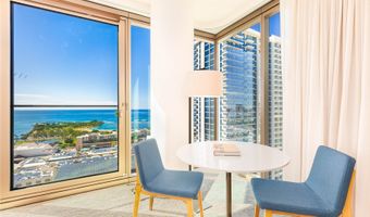 1390 Kapiolani Blvd 3002, Honolulu, HI 96814