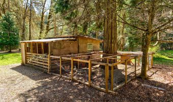 1293 Starveout Creek Rd, Azalea, OR 97410