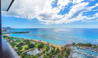 1100 Ala Moana Blvd PH3900, Honolulu, HI 96814