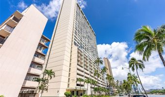 2211 Ala Wai Blvd 3111, Honolulu, HI 96815