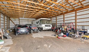 39780 County Road 68, Briggsdale, CO 80611
