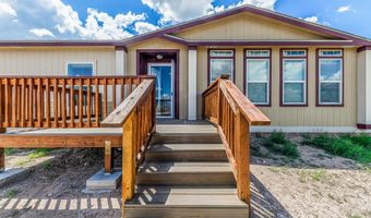 134 Gopher Gulch Loop, Carrizozo, NM 88301