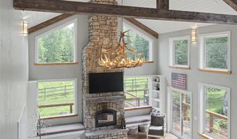 28012 Meadow Creek Rd, Bigfork, MT 59911