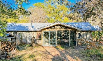 341 Smith Rd, Apalachicola, FL 32320