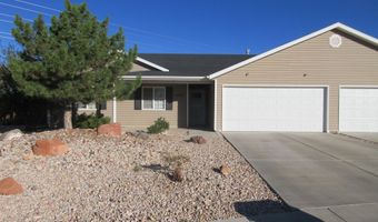 4298 W 4302 W 4304 W 4306 W 300 N, Cedar City, UT 84720