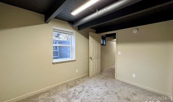 2214-2216 S Hervey, Boise, ID 83705