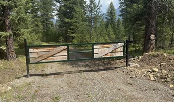247 Old Addie Rd, Bonners Ferry, ID 83805