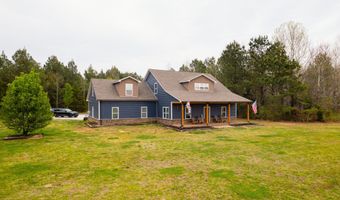 1586 Love Rd, Bells, TN 38006