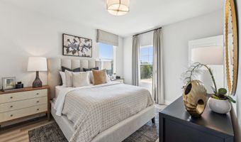 2108 Barrier Ridge Way Plan: The Eva, Apex, NC 27502