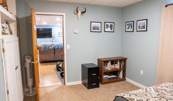 362 SNOWMOBILE Ln, Daniel, WY 83115