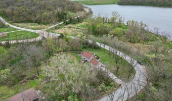 5550 NW 110th Pl, Polk City, IA 50226