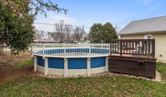 225 LINDA St, Wrightstown, WI 54180