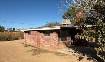 22745 Anoka Rd, Apple Valley, CA 92308