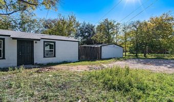 1909 Highland Ave 1/2, Abilene, TX 79605