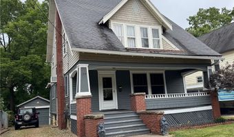 177 Rhodes Ave, Akron, OH 44302