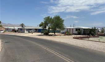 1498 Rio Vista Dr, Bullhead City, AZ 86442