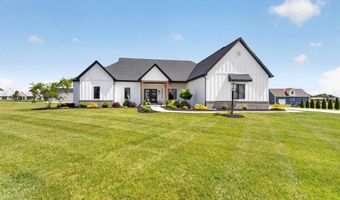 5895 Menza Dr, Auburn, IN 46706