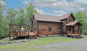 233 Algerie Rd, Becket, MA 01223