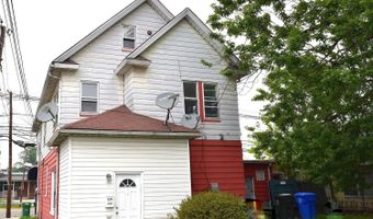 219 Avenel St, Avenel, NJ 07001