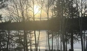 87 Maple Ridge Dr, Monmouth, ME 04259