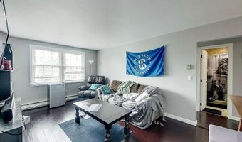 45 Hammond St 3, Newport, RI 02840