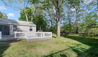 23 Abalone Rd, North Kingstown, RI 02874