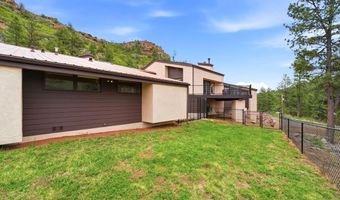 8425 State HWY 78, Beulah, CO 81023
