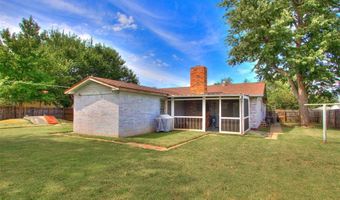 1621 Park Ave, Chickasha, OK 73018