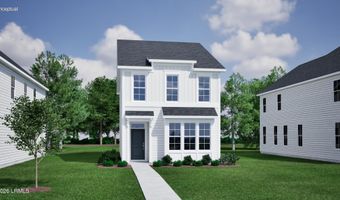 9 Rearden Way, Beaufort, SC 29906