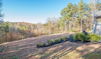 403 Wood Trce, Ball Ground, GA 30107