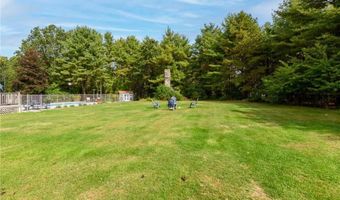 850 Black Plain Rd, North Smithfield, RI 02896