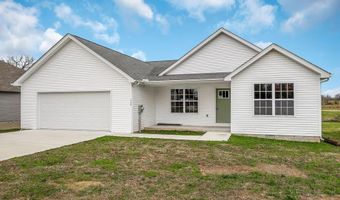 112 Reece Rd, Baxter, TN 38544