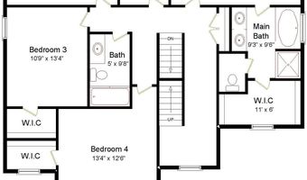 216 Vanderbuilt Ct, Aberdeen, NC 28315