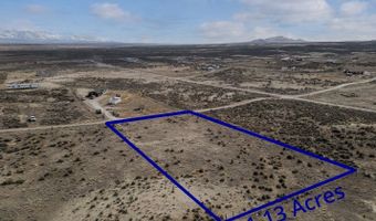 10739 Gadwall Ave, Deeth, NV 89801