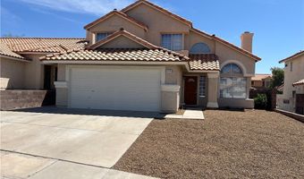 3238 Canyon Terrace Dr, Laughlin, NV 89029