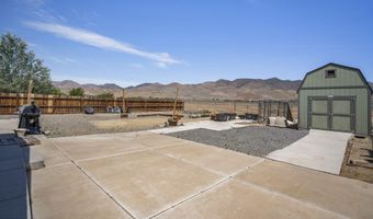 2072 Lonnie Ln, Dayton, NV 89403