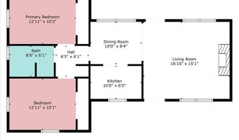 1103 Boles Beaty Rd, Alpine, TN 38543