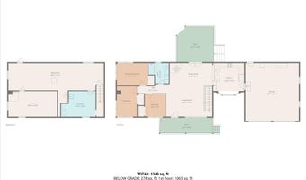 72 E 1600 Rd, Baldwin City, KS 66006