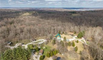 3198 N Happy Hollow Rd, Birdseye, IN 47513